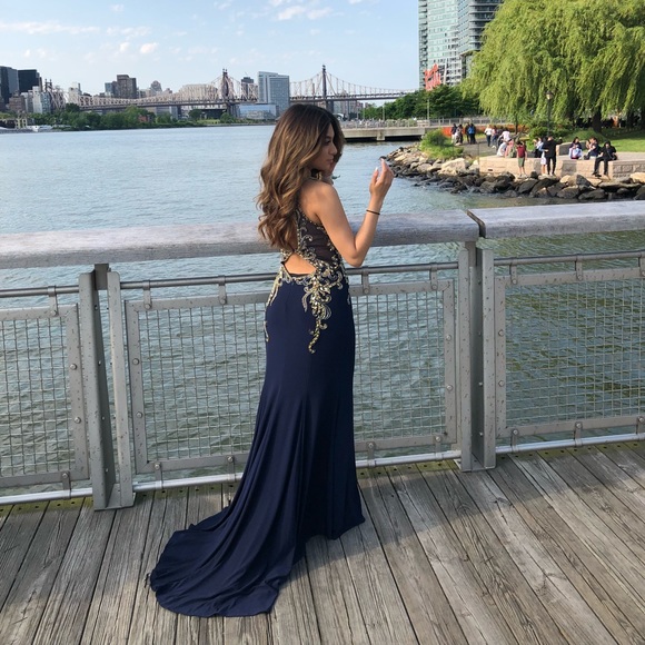 PromGirl Dresses & Skirts - Prom Dress